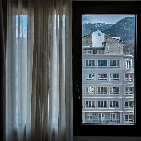 Tudel Hotel Andorra la Vella Eksteriør billede
